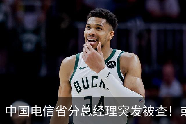 中国电信省分总经理突发被查！或与三个月前另一高管案情有关！