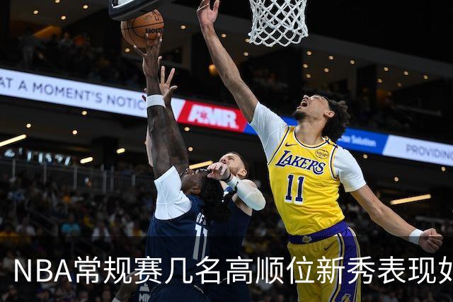 NBA常规赛几名高顺位新秀表现如何？彼得森场均12分，布泽尔场均16分，那状元迪班萨呢？