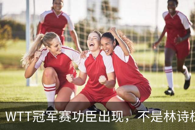 WTT冠军赛功臣出现，不是林诗栋，不是孙颖莎，而是不被看好的他